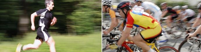 Sports gel development fuels athletes energy needs